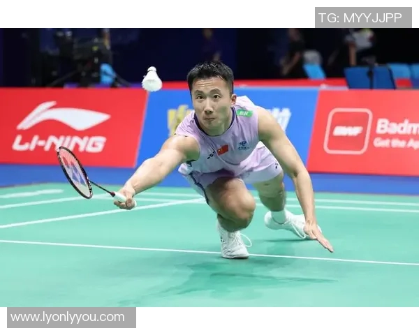 杭州羽毛球队转型之路探秘大师赛特别报道揭示背后故事与挑战