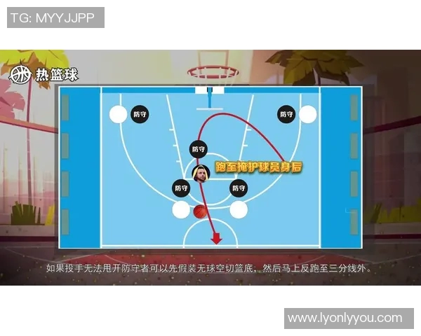 深入分析上海篮球队独特的防守策略与战术执行技巧