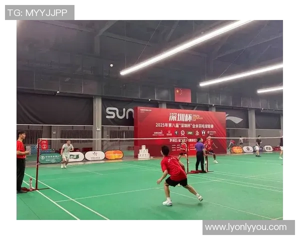 深圳羽毛球队与北京羽毛球队实力对比赛后分析与总结