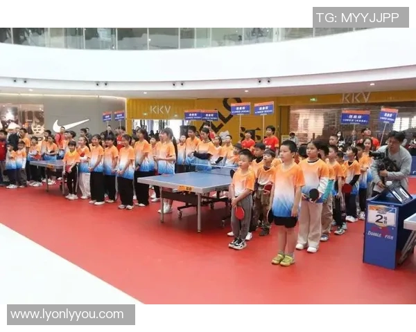 聚焦乒乓球：成都乒乓球队如何把握节奏提升竞技水平与团队协作