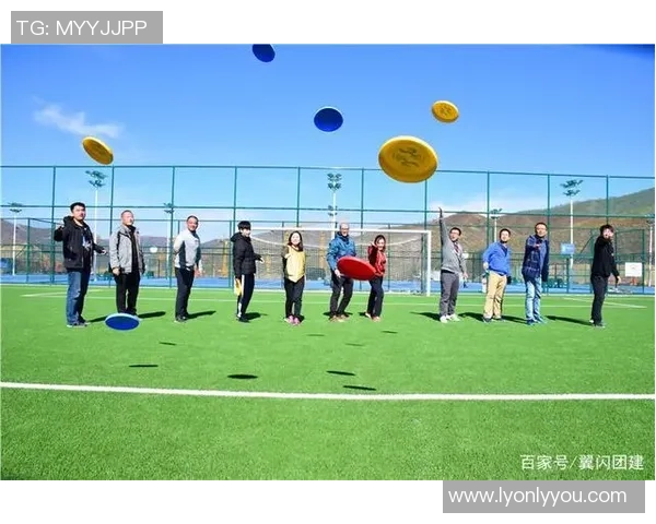 广州飞盘队与武汉飞盘队赛后战术分析与复盘总结