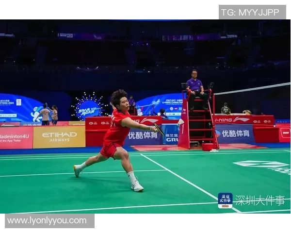 深圳羽毛球队在联合会杯中的蜕变与崛起之路探索